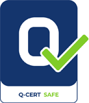 Q-CERT Gear 